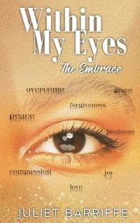 bokomslag Within My Eyes