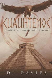 bokomslag Cuauhtémoc