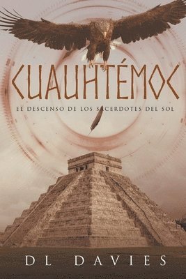 bokomslag Cuauhtémoc
