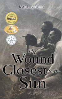 bokomslag Wound Closest to the Sun Novel
