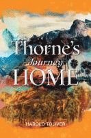 bokomslag Thorne's Journey Home