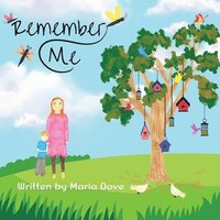bokomslag Remember Me
