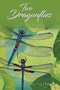 bokomslag Two Dragonflies