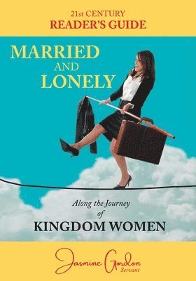 bokomslag Married and Lonely