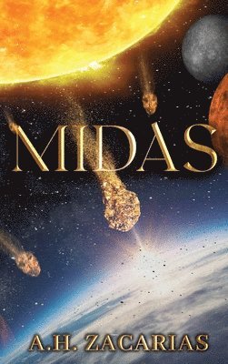 bokomslag MIDAS