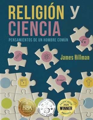 James Hillman - Religión y Ciencia, Häftad
