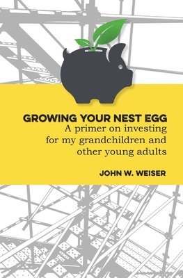 Growing Your Nest Egg