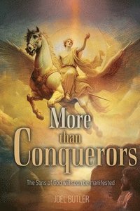 bokomslag More than Conquerors