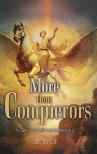 bokomslag More than Conquerors