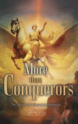 bokomslag More than Conquerors
