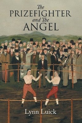 Prizefighter And The Angel