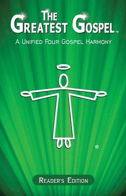 Greatest Gospel 1