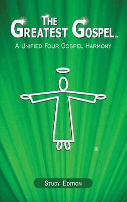 Greatest Gospel 1