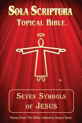 bokomslag Seven Symbols of Jesus