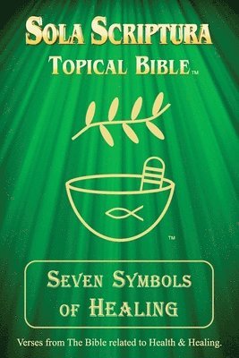 Seven Symbols of Healing 1