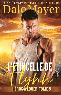 bokomslag L'Étincelle de Flynn