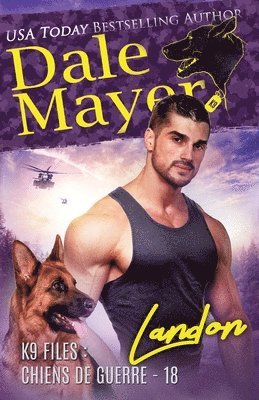 Dale Mayer - Landon (French), Häftad