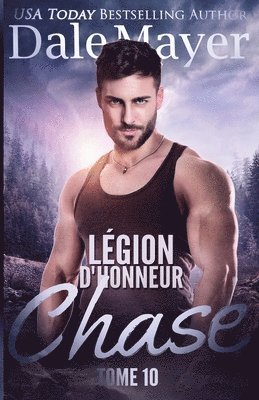 Dale Mayer - Chase (French), Häftad