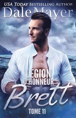 Dale Mayer - Brett (French), Häftad