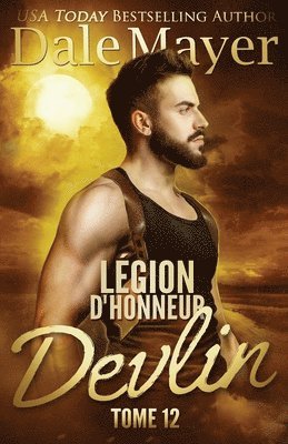 bokomslag Devlin (French)