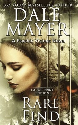 Dale Mayer - Rare Find, Inbunden