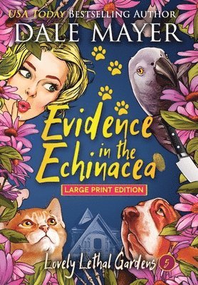 Evidence in the Echinacea 1