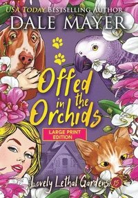bokomslag Offed in the Orchids