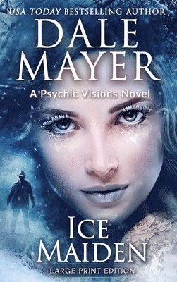 Ice Maiden 1