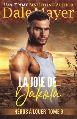 bokomslag Joie de Dakota