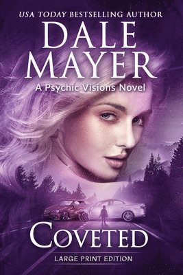 Dale Mayer - Coveted, Häftad
