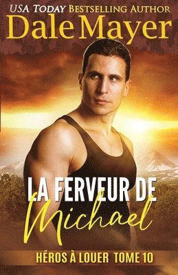 bokomslag Ferveur de Michael