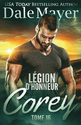 Dale Mayer - Légion d'honneur, Häftad