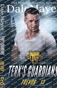 bokomslag Trevor