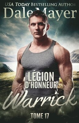 Dale Mayer - Légion d'honneur, Häftad