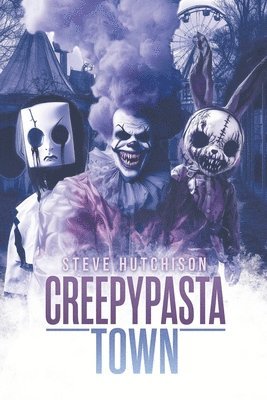 Creepypasta Town 1