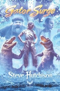 bokomslag Gator Surge