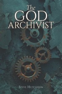 bokomslag God Archivist