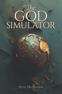 bokomslag God Simulator
