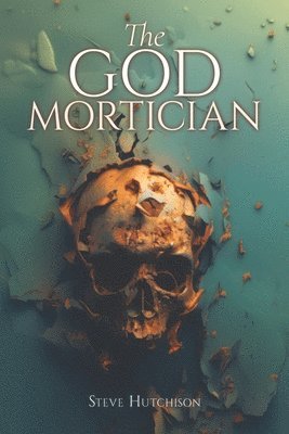 bokomslag The God Mortician
