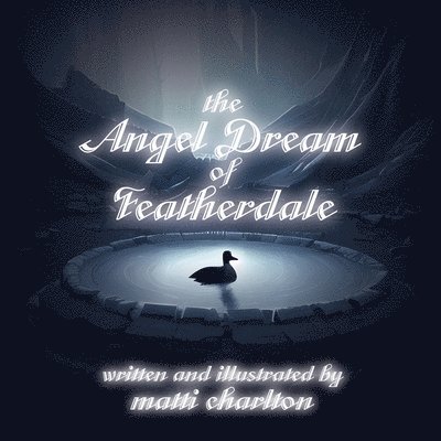 Angel Dream of Featherdale 1
