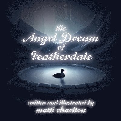 The Angel Dream of Featherdale 1