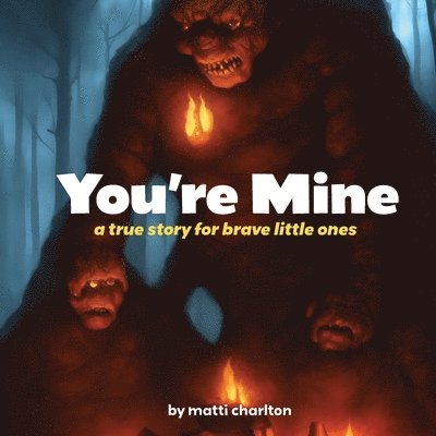 You're Mine 1