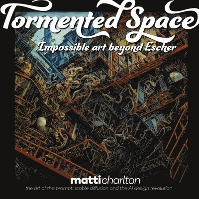 Tormented Space 1