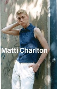 bokomslag Matti Charlton Transgender and Queer Canadian Model With Autism In Pictures