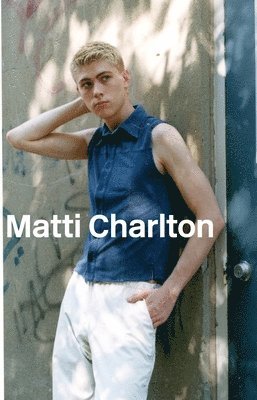 Matti Charlton Transgender and Queer Canadian Model With Autism In Pictures 1