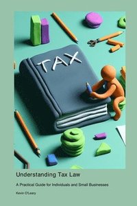 bokomslag Understanding Tax Law