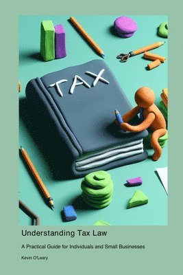 Understanding Tax Law 1