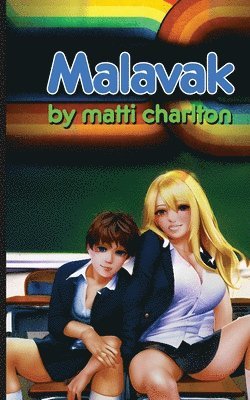 Matti Charlton - Malavak, Häftad