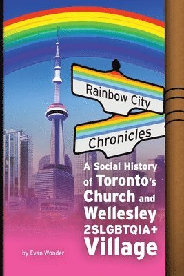 Rainbow City Chronicles 1