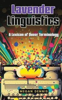 bokomslag Lavender Linguistics